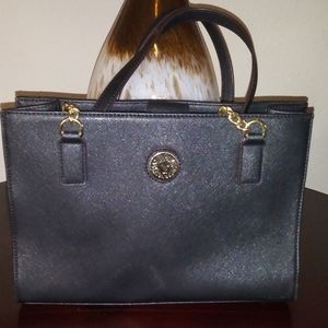 Anne Klein Shoulder Tote Bag